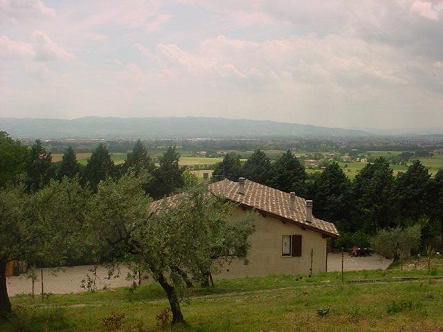 Agriturismo La Cantina San Martino Assisi Exterior photo