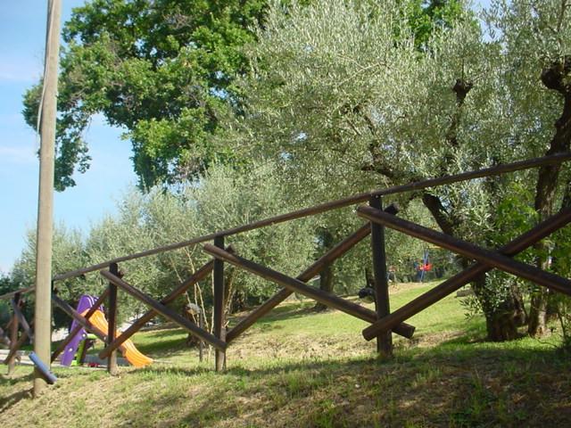 Agriturismo La Cantina San Martino Assisi Exterior photo