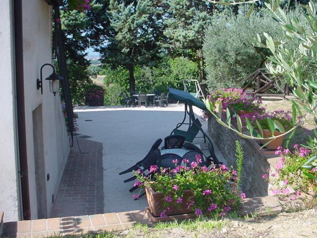 Agriturismo La Cantina San Martino Assisi Exterior photo