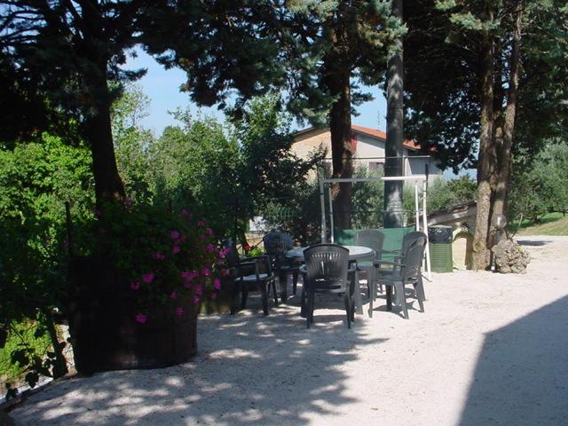 Agriturismo La Cantina San Martino Assisi Exterior photo